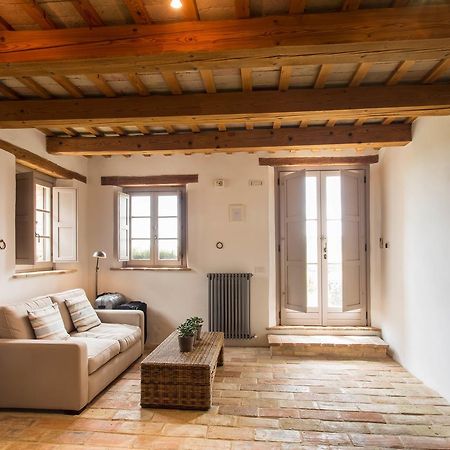 Bed and Breakfast Casa San Ruffino Montegiorgio Exterior foto